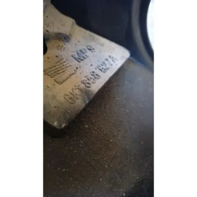 97-01 model Volkswagen Polo classıc direksiyon alt üst bagaliti çıkma orjinal 6K1858565A 6K1858566B