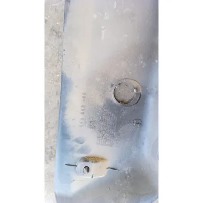 2001 model Volkswagen Polo classıc arka bagaj panzilotu çıkma orjinal