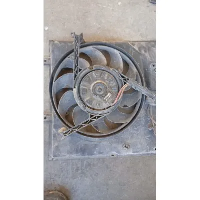 Volkswagen Transporter T4 2.5 fan çıkma orijinal