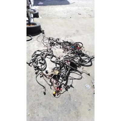 2001 model Volkswagen Transporter T4 2.5 tdı komple elektrik tesisatı çıkma orjinal