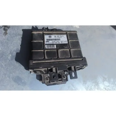 Volkswagen Polo otomatik şanzıman beyni 001927731r  001 927 731 r