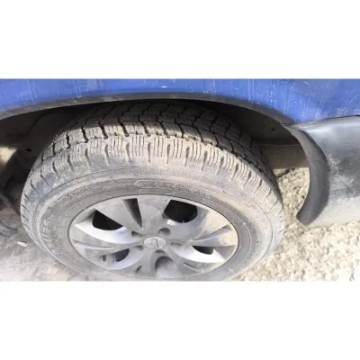 Transporter T4 4 adet lastik 205 65 15 c 