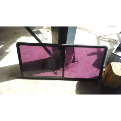 Volkswagen Transporter T4 sol orta cam çıkma orjinal