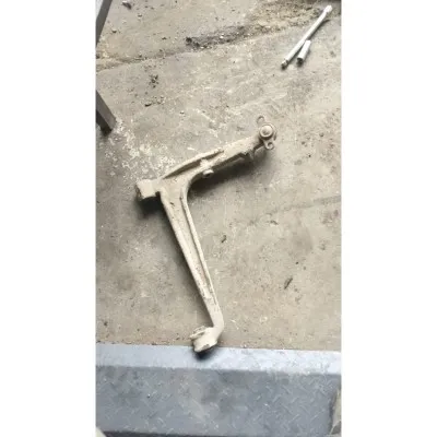 Volkswagen Transporter T4 sağ taşıyıcı