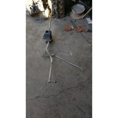 Volkswagen Transporter T4 2.5 vites mekanizması