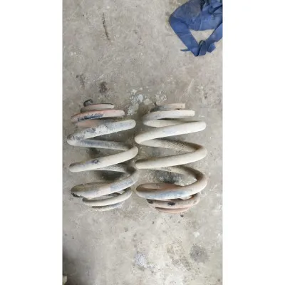 Wolksvagen Tranporter T4 arka sağ sol helezon yayı