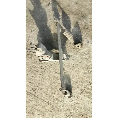 Volkswagen Transporter T4 fren limitörü çıkma orjinal