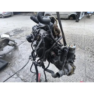 Volkswagen Transporter T4 2.5 TDI ACV AVR AJT motor çıkma orjinal