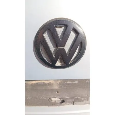 Volkswagen Bora 1998 2004 model çıkma orjinal bagaj arması