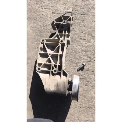 Volkswagen Caddy 1.9 bls motor klima kompresör ayağı 045903143f