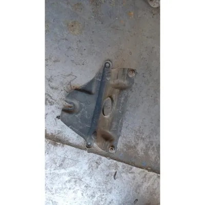 Volkswagen Transporter T4 2 5 TDI çıkma orijinal interkol üst ayağı bağlantı sacı çıkma orijinal