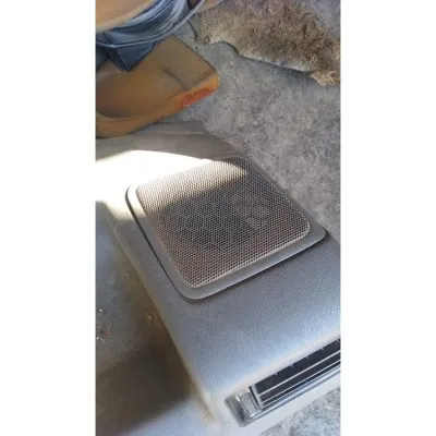 Volkswagen Transporter T4 sağ sol ön göğüs haporlör kapağı çıkma orjinal