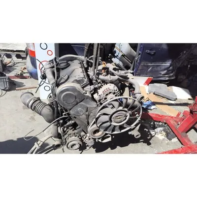 Volkswagen Passat b5,5 1.9 TDI motor  Volkswagen