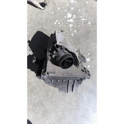 Volkswagen Passat b5,5 1.9 TDi hava akış metresi