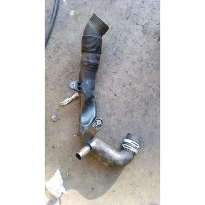Volkswagen Polo seat Ibiza Cordoba skoda Fabia 1.4 amf motor çıkma orjinal turbo intercool hortumu 6Q0129654BD