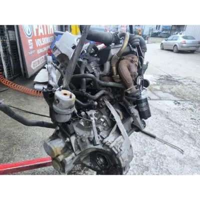 Volkswagen volt LT 35 fren vakumu