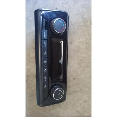 Fabia III 2015-2017 klima kontrol paneli 6v0 907 044 d - 6v0907044d Çıkma Orjinal Parça