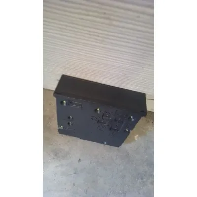 SKODA OCTAVİA 2020 2022 RADYO KONTROL ÜNİTESİ 5E3035820E