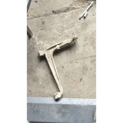 Volkswagen Transporter T4 sağ taşıyıcı çıkma orjinal