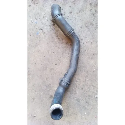 Volkswagen Polo seat Ibiza Cordoba skoda Fabia 1.4 amf motor çıkma orjinal turbo borusu 6Q0145770