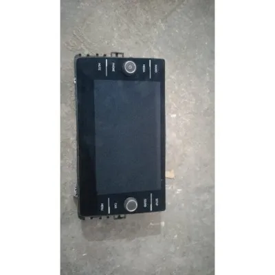 VW PASSAT GOLF POLO T-CROSS T-ROC MULTİMEDYA EKRAN 5G6919605