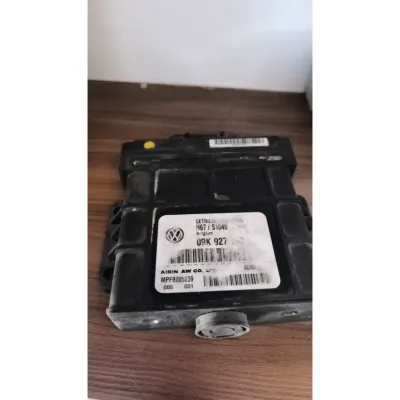 volkswagen otamatik şanzıman beyni   AUDİ - SEAT - SKODA - VOLKSWAGEN -