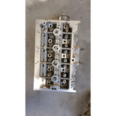 2020 VW GOLF MK8 1.5 TSI MOTOR SİLİNDİR KAPAĞI