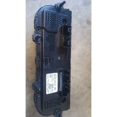 SKODA SUPERB 15-22 KLİMA KONTROL PANELİ 3V0907044CR YMS