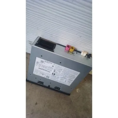 VW SKODA Octavia KONTROL ÜNİTESİ MMI NAVİGASYON ORİJİNAL 5e3035816N