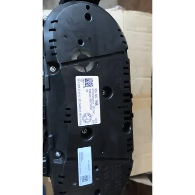 SKODA KAROQ KODIAQ 565920740A kilometre gösterge paneli çıkmıyor.