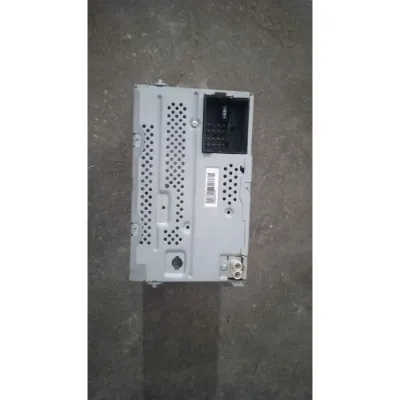 Skoda SuberB 2014 Radyo Cd Çalar Çıkma PARÇA 3T0035156G