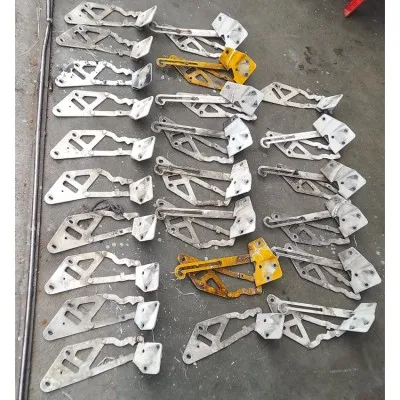 1998-2007 model Volkswagen volt LT 35 LT 46 Mercedes Sprinter çıkma orjinal ön motor kaputun sağ sol ön Menteşesi