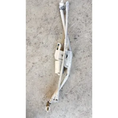  Wolksvagen T4 silgi mekanizması