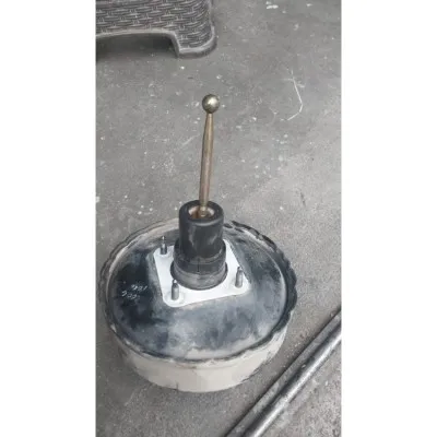 2003 2009 Volkswagen Polo Seat Ibiza Cordoba Skoda Fabia fren vestinghavuzu fren Vestelhavuzu fren servosu 6q1612105p tren tüpü