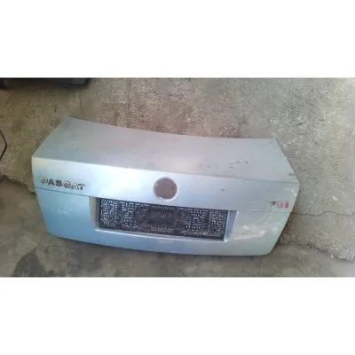 01-05 model Volkswagen Passat B5.5 arka bagaj kapağı çıkma orjinal