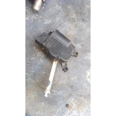 52411483R04: Audi Q7 4LB için ısı düzenleme motoru