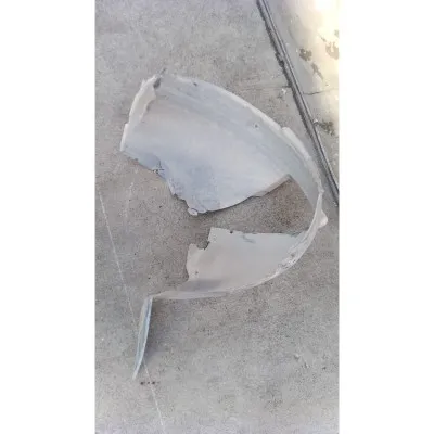 Volkswagen Transporter T5 sağ ön çamurluk davlumbazı çıkma orjinal