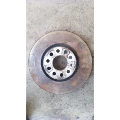 2022 Volkswagen Tiguan sol ön disk çıkma orjinal