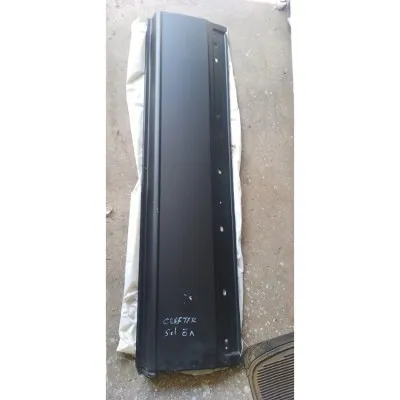 Volkswagen crafter sol ön marşpiyer sacı çıkma orjinal