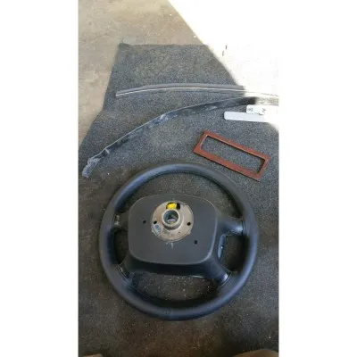 Passat B5.5 direksiyon simidi çıkma orjinal