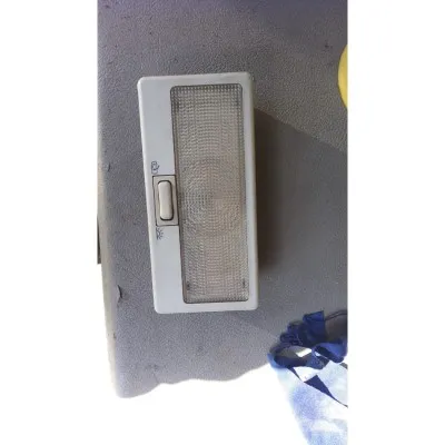 Volkswagen Transporter T4 Tavan lambası çıkma orjinal