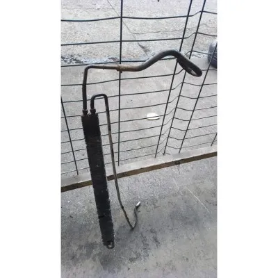 Volkswagen Transporter T5 direksiyon yağ soğutucu radyatörü çıkma orjinal