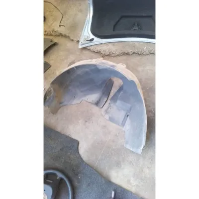 01-05 model Volkswagen Passat B5.5 sağ sol arka çamurluk davlumbazı çıkma orjinal