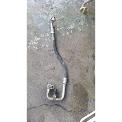 Volkswagen Transporter T5 2.5 tdı 130 luk çıkma orjinal ince kalın kısa klima hortumları