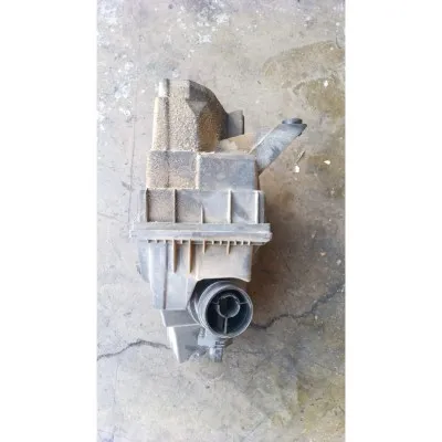 Volkswagen Transporter T5 2.5 tdı 130 luk hava filtre kutusu çıkma orjinal 7H0129607F