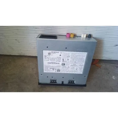 ORİJİNAL SKODA OCTAVİA MİB 3 ÜNİTE 5E3035816