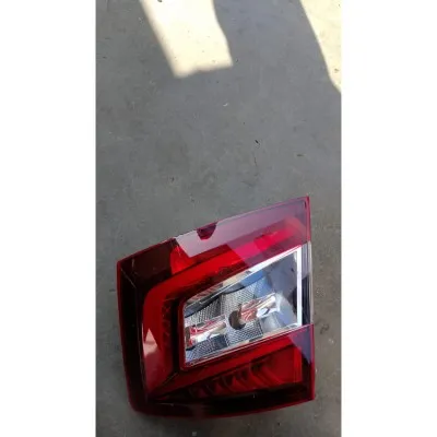 Škoda polo Hatchback Sağ Arka LED Lambası