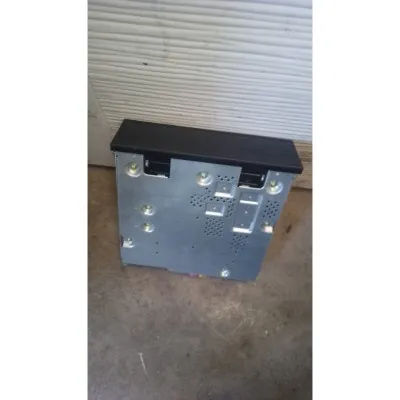 SKODA OCTAVİA 2020 2022 RADYO KONTROL ÜNİTESİ 5E3035820E