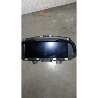 Sanal çalar saatler Škoda Scala 654 920 790 b