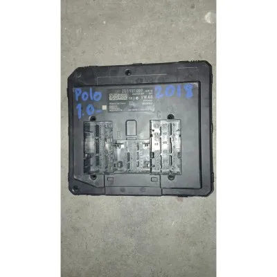 1.0  Polo 2018 model 2Q0 937 089